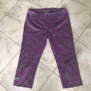Under Armour pants